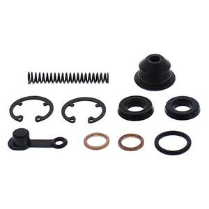 Master Cylinder Rebuild kit All Balls Racing MCR18-1099 front