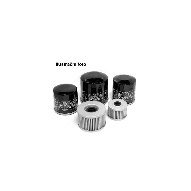 Filtr olejowy M.line-16510-45040