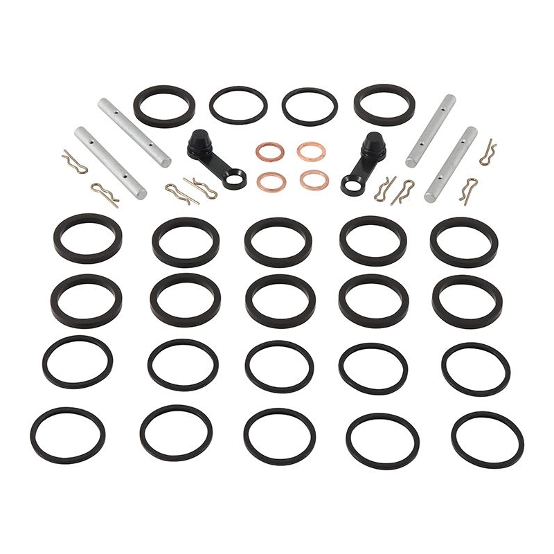Caliper Rebuild Kit All Balls Racing wyprzedaż
