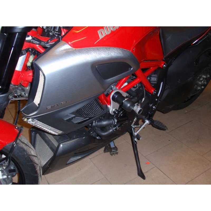 DUCATI Diavel  Conus(PO) wyprzedaż