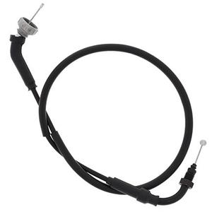Throttle cable All Balls Racing TC45-1135