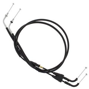 Throttle cable All Balls Racing TC45-1177
