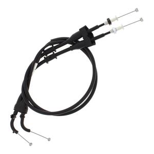 Throttle cable All Balls Racing TC45-1186