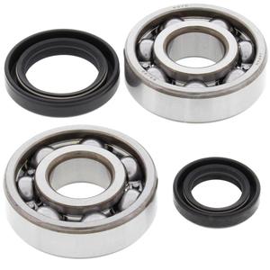 Crankshaft bearing and seal kit All Balls Racing CB24-1003