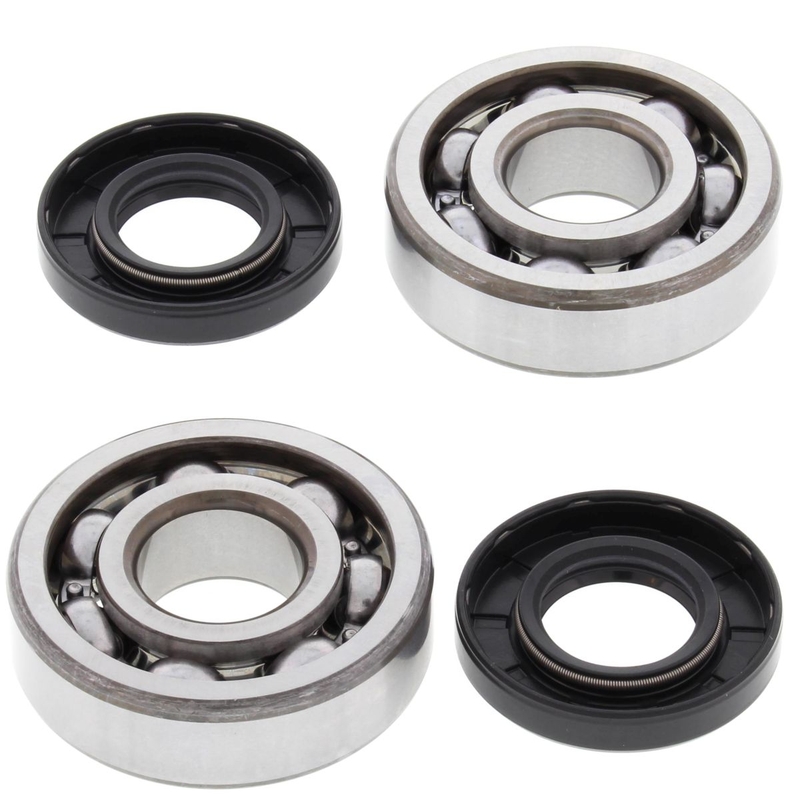 Crankshaft bearing and seal kit All Balls Racing