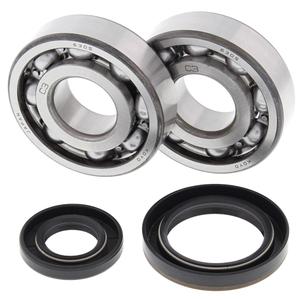 Crankshaft bearing and seal kit All Balls Racing CB24-1019