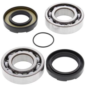 Crankshaft bearing and seal kit All Balls Racing CB24-1026