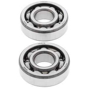 Crankshaft bearing and seal kit All Balls Racing CB24-1031