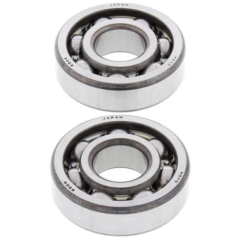 Crankshaft bearing and seal kit All Balls Racing