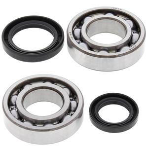 Crankshaft bearing and seal kit All Balls Racing CB24-1037