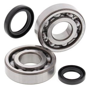 Crankshaft bearing and seal kit All Balls Racing CB24-1038