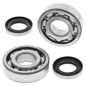 Crankshaft bearing and seal kit All Balls Racing CB24-1044