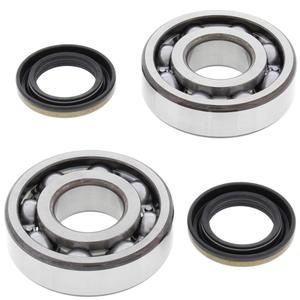 Crankshaft bearing and seal kit All Balls Racing CB24-1045