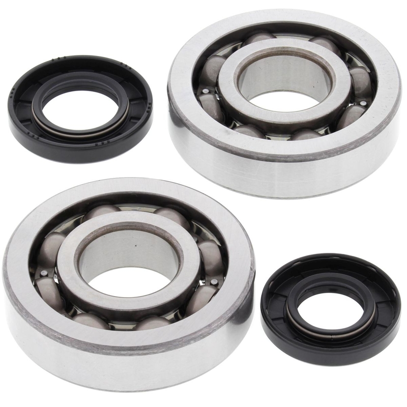 Crankshaft bearing and seal kit All Balls Racing