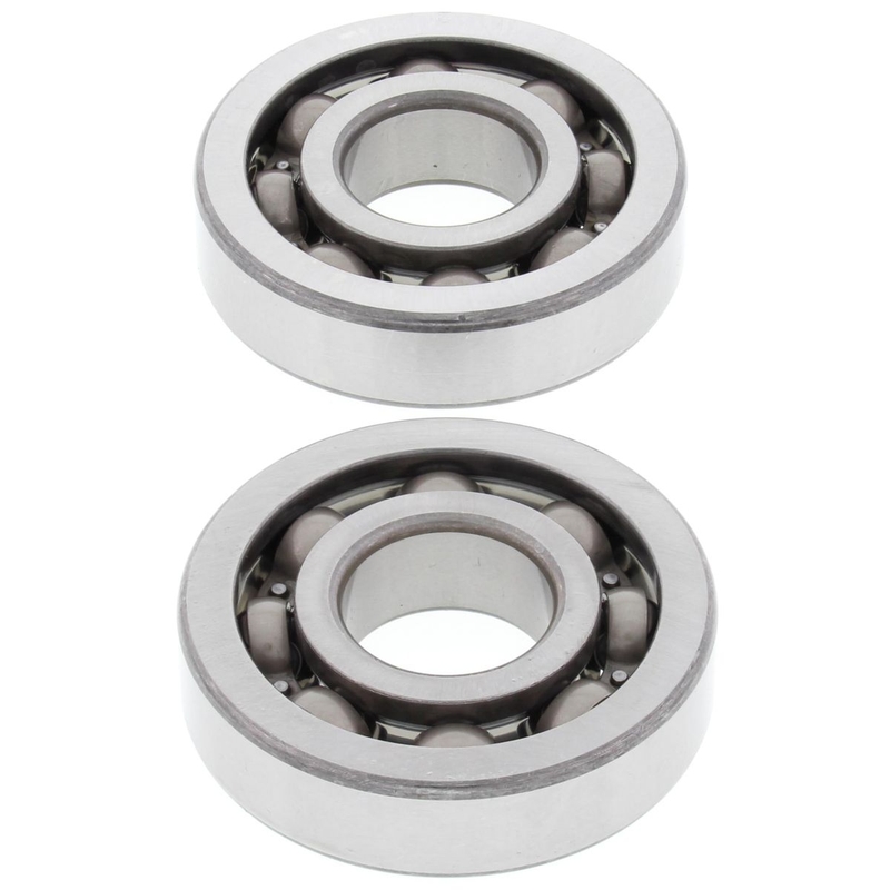 Crankshaft bearing and seal kit All Balls Racing