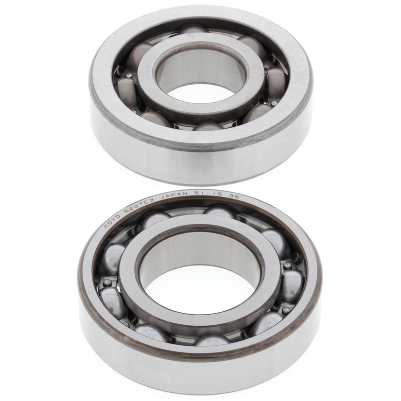 Crankshaft bearing and seal kit All Balls Racing