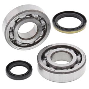 Crankshaft bearing and seal kit All Balls Racing CB24-1060