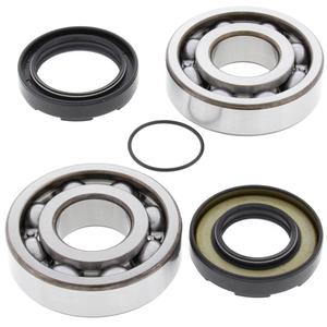 Crankshaft bearing and seal kit All Balls Racing CB24-1066