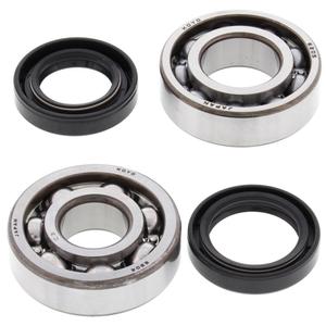 Crankshaft bearing and seal kit All Balls Racing CB24-1073
