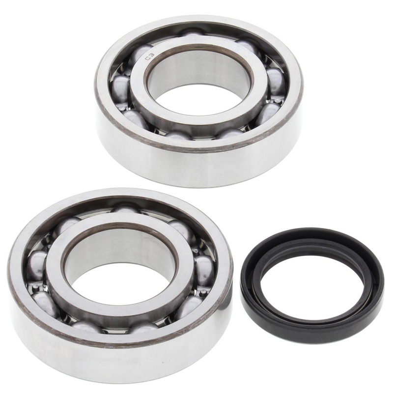 Crankshaft bearing and seal kit All Balls Racing