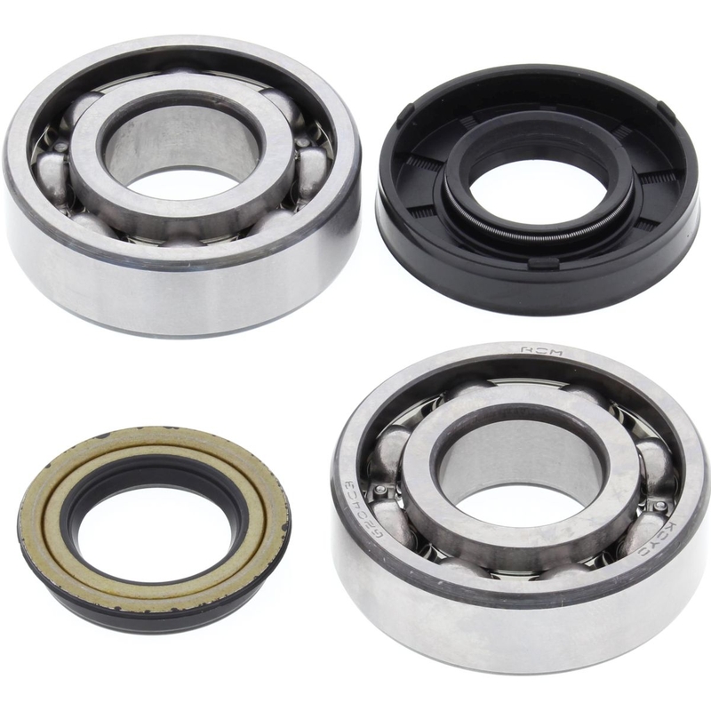Crankshaft bearing and seal kit All Balls Racing