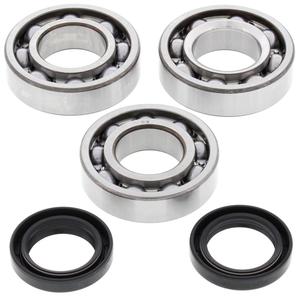 Crankshaft bearing and seal kit All Balls Racing CB24-1084