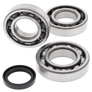 Crankshaft bearing and seal kit All Balls Racing CB24-1085