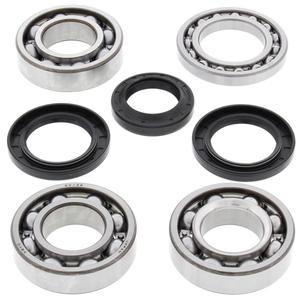 Crankshaft bearing and seal kit All Balls Racing CB24-1087
