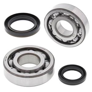 Crankshaft bearing and seal kit All Balls Racing CB24-1091