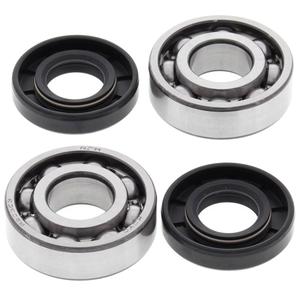 Crankshaft bearing and seal kit All Balls Racing CB24-1100