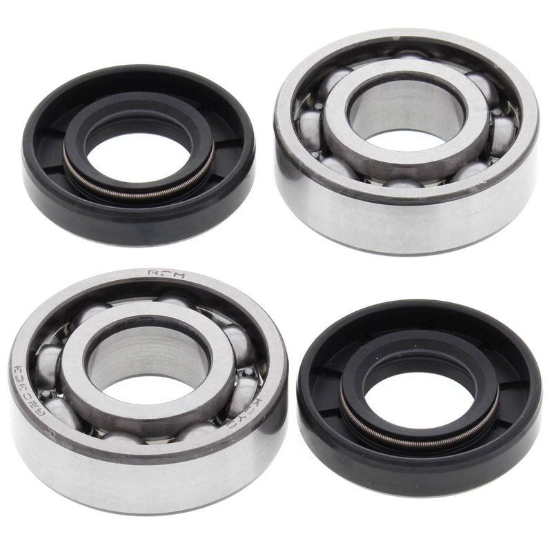 Crankshaft bearing and seal kit All Balls Racing