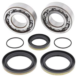 Crankshaft bearing and seal kit All Balls Racing CB24-1111