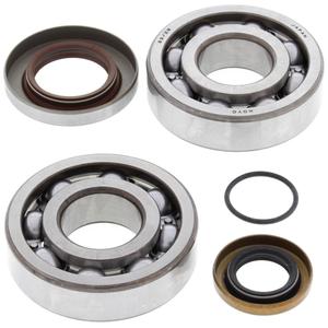 Crankshaft bearing and seal kit All Balls Racing CB24-1112