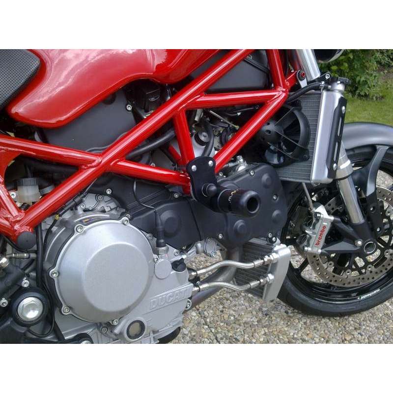 DUCATI Monster 1000 i.e. ´03 Classic(PO)