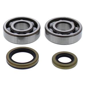Crankshaft bearing and seal kit All Balls Racing CB24-1119