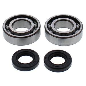 Crankshaft bearing and seal kit All Balls Racing CB24-1120
