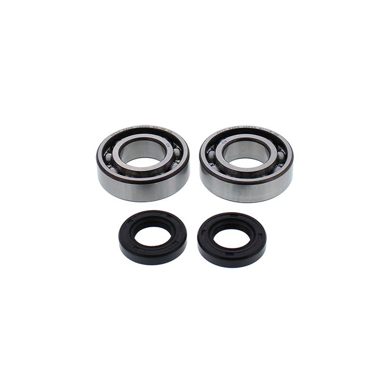Crankshaft bearing and seal kit All Balls Racing