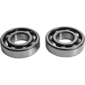 Crankshaft bearing kit All Balls Racing CB24-1057