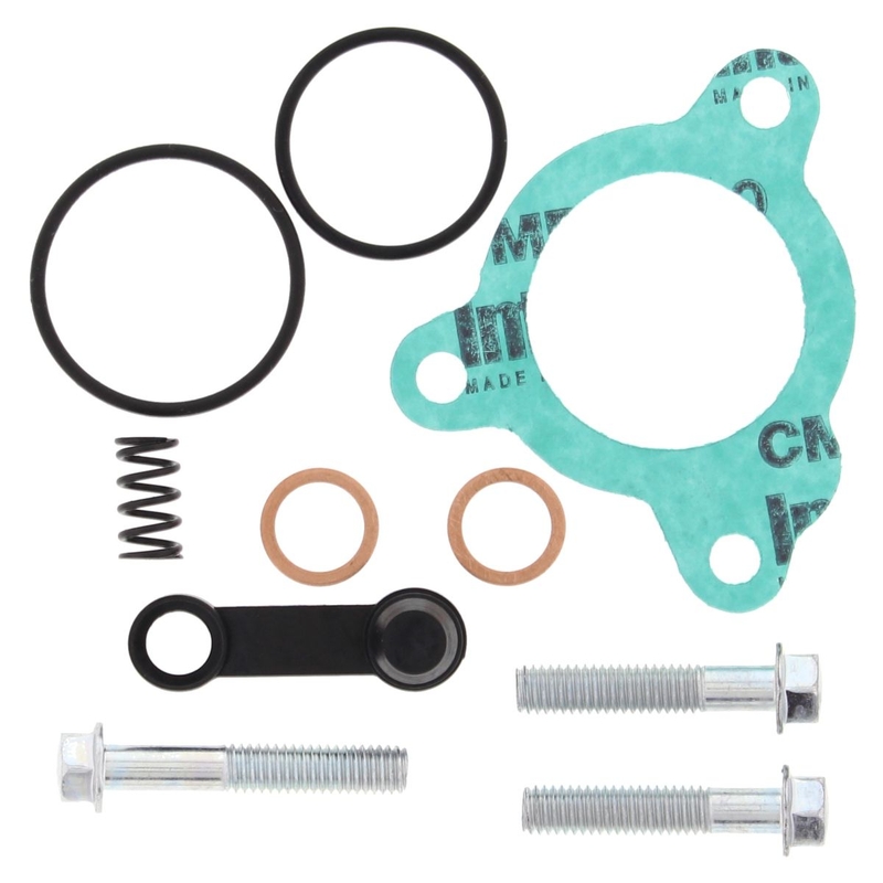 Clutch Slave Cylinder Kit All Balls Racing (engine side) wyprzedaż