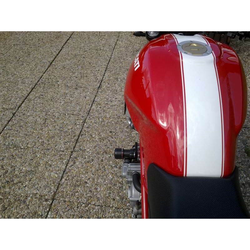 DUCATI Monster 1000 i.e. (03) Classic(ZO) wyprzedaż