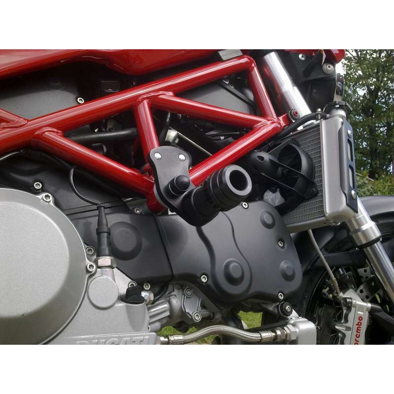 DUCATI Monster 1000 S4R / RS Classic(ZO)