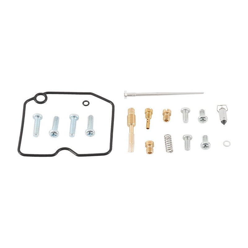 Carburetor Rebuild Kit All Balls Racing