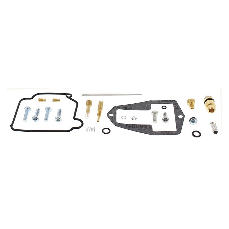 Carburetor Rebuild Kit All Balls Racing