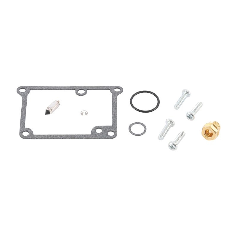 Carburetor Rebuild Kit All Balls Racing