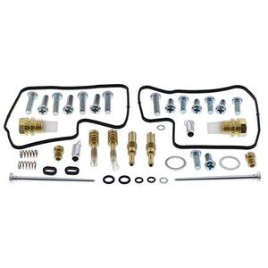Carburetor Rebuild Kit All Balls Racing