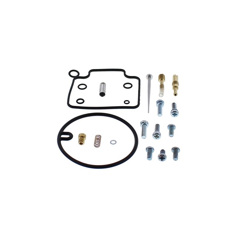 Carburetor Rebuild Kit All Balls Racing