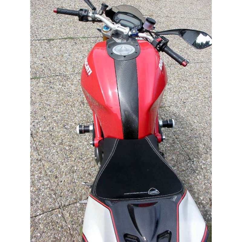 DUCATI Monster 696  Conus(ZO)