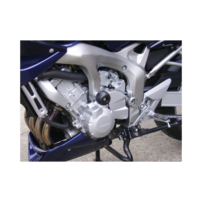 Spadochrony Zipser-Moto Suzuki GSX-R 1000 (07--08)