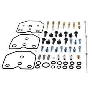 Carburetor Rebuild Kit All Balls Racing CARK26-10008