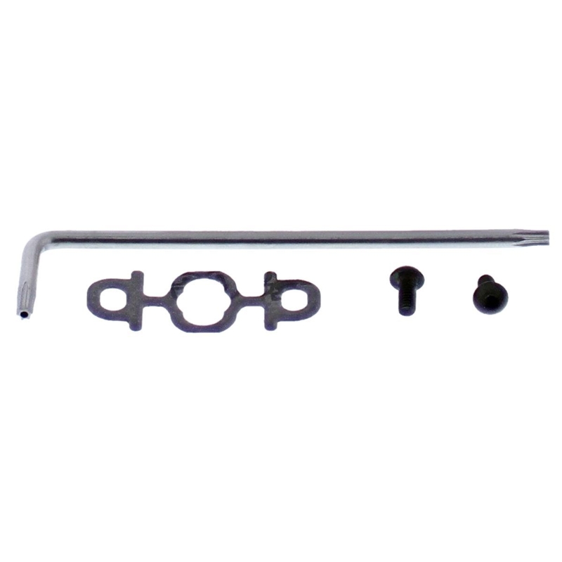 Carburetor Rebuild Kit All Balls Racing closed course (racing only)
